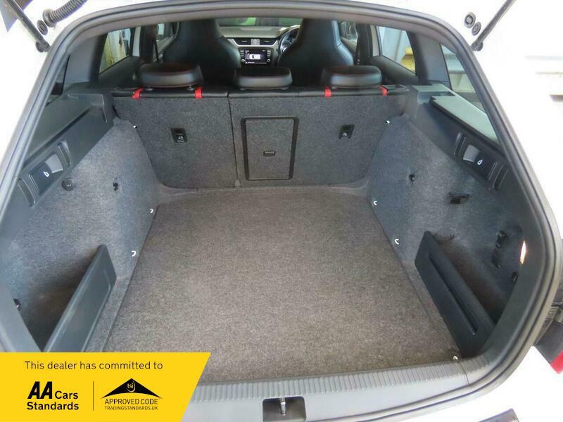 Used Skoda Octavia 2015 for sale - 76397915: Photo 6