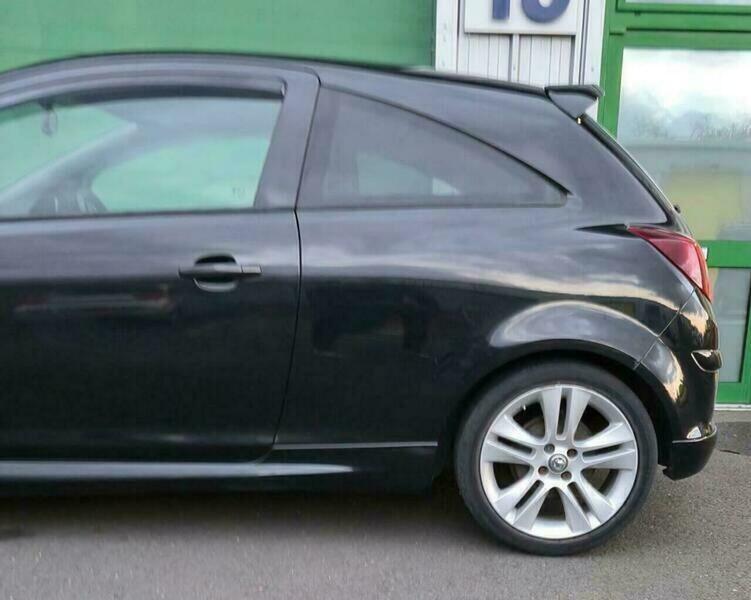 Used Vauxhall Corsa 2014 for sale - 76671709: Photo 11