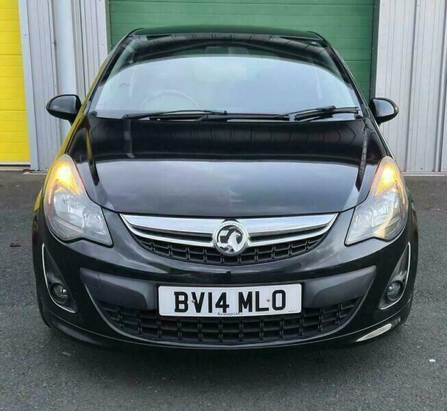 Used Vauxhall Corsa 2014 for sale - 76671709: Photo 6