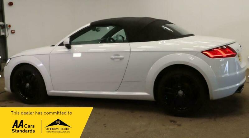 Used Audi TT 2015 for sale - 76399181: Photo 5