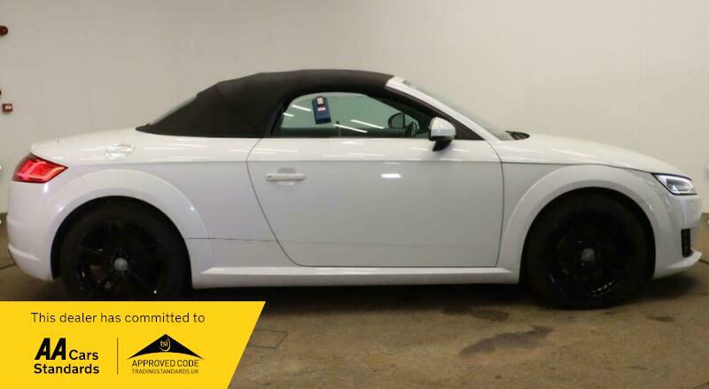 Used Audi TT 2015 for sale - 76399181: Photo 8