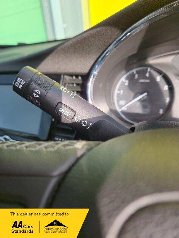 Used Vauxhall Mokka X 2017 for sale - 76996423: Photo 33