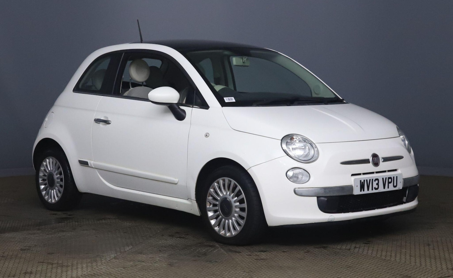 Used Fiat 500 2013 for sale - 76398113: Photo 1