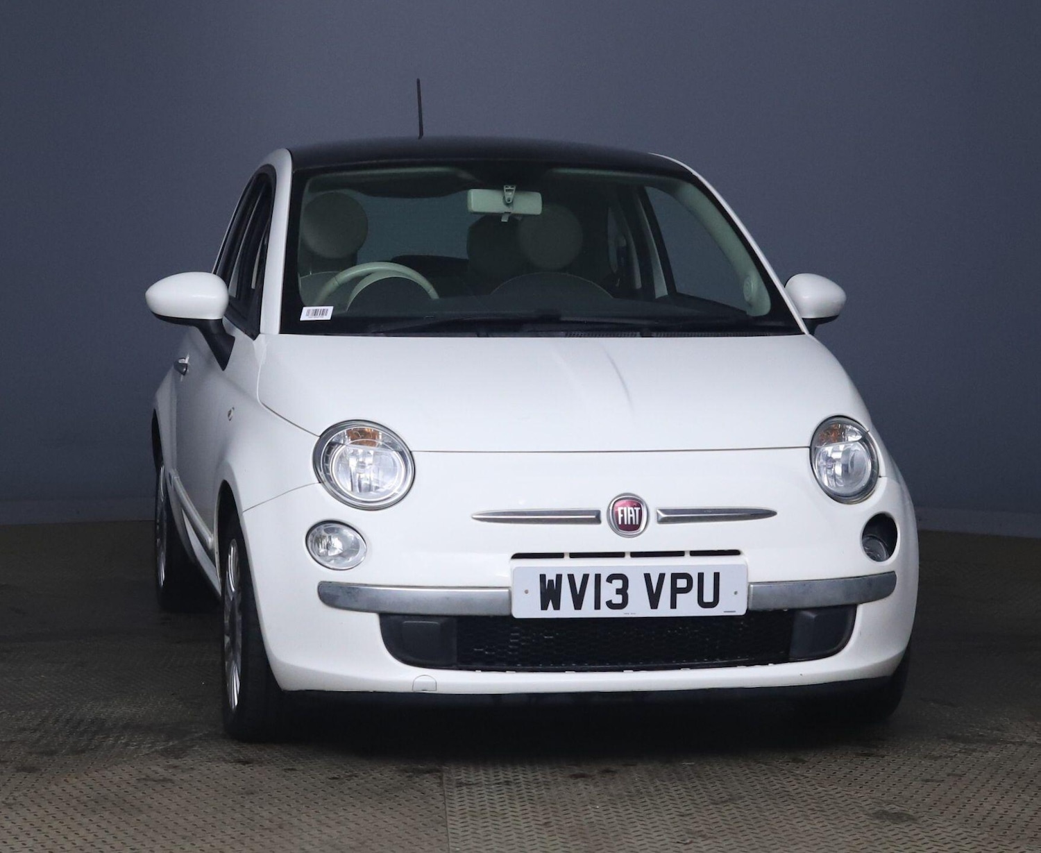 Used Fiat 500 2013 for sale - 76398113: Photo 3