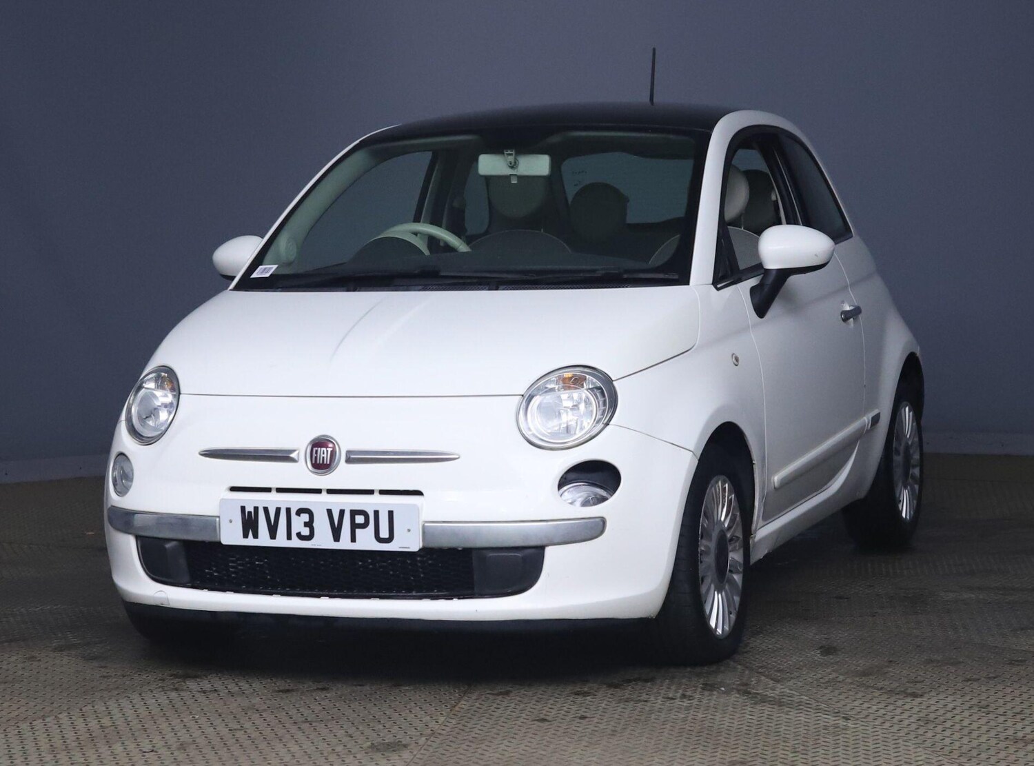 Used Fiat 500 2013 for sale - 76398113: Photo 4