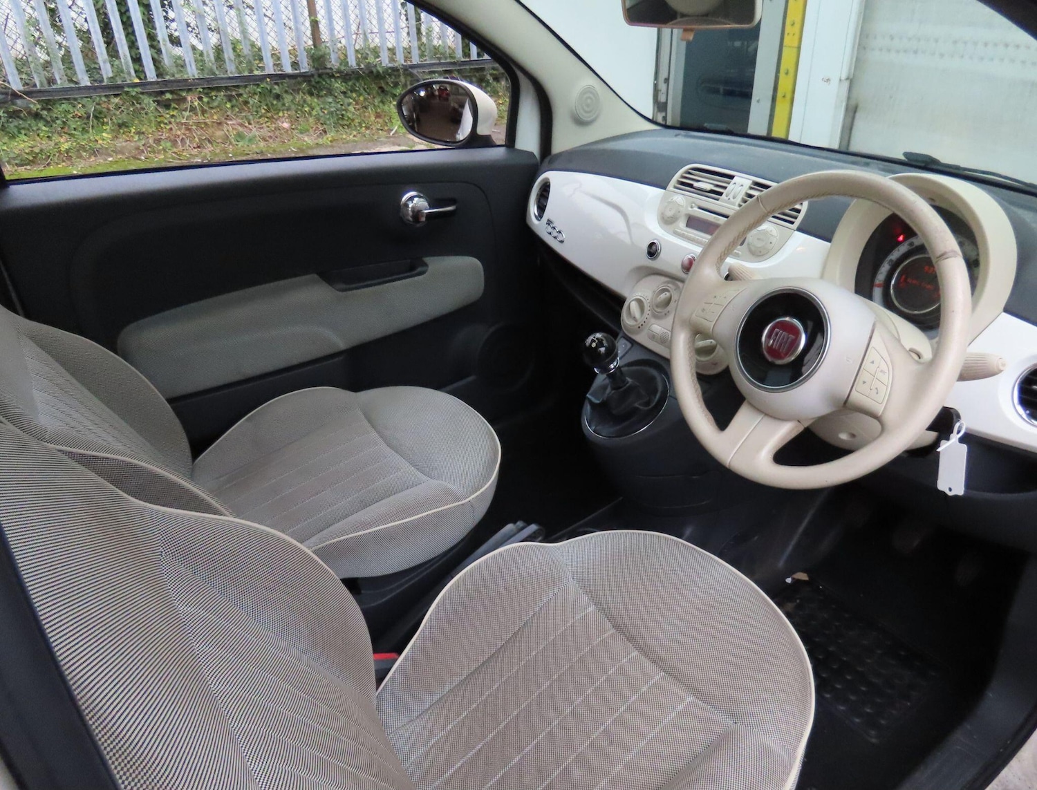 Used Fiat 500 2013 for sale - 76398113: Photo 7