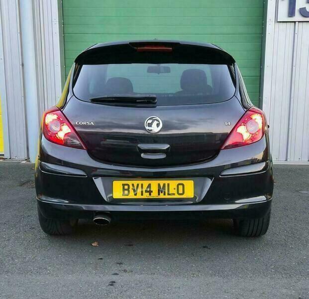 Used Vauxhall Corsa for sale - 76996982: Photo 10