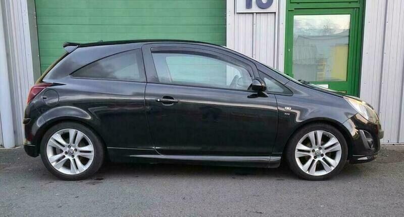 Used Vauxhall Corsa for sale - 76996982: Photo 12