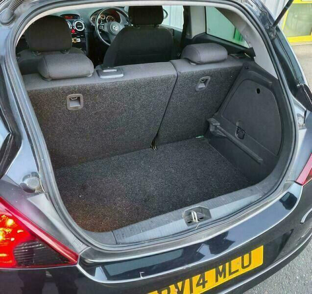 Used Vauxhall Corsa for sale - 76996982: Photo 15