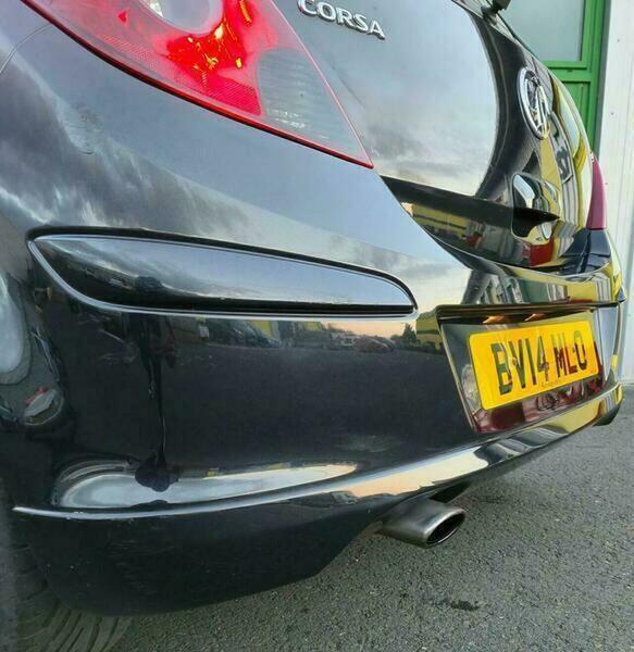 Used Vauxhall Corsa for sale - 76996982: Photo 19