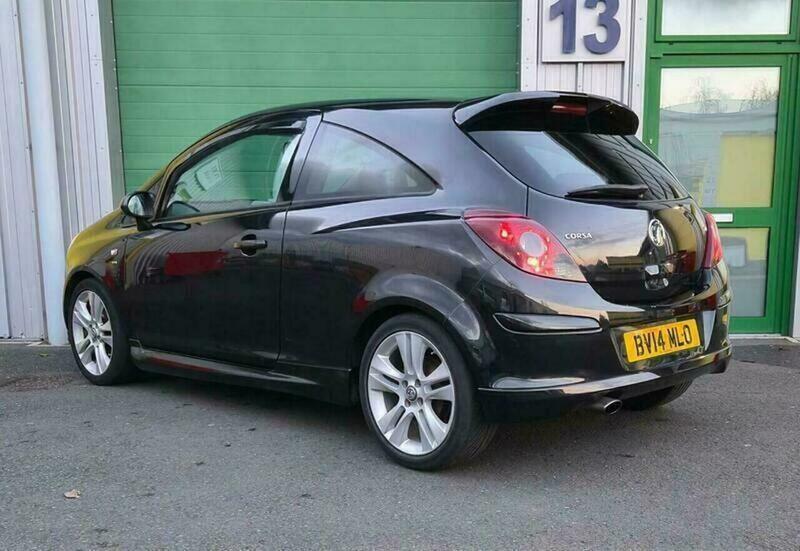 Used Vauxhall Corsa for sale - 76996982: Photo 4