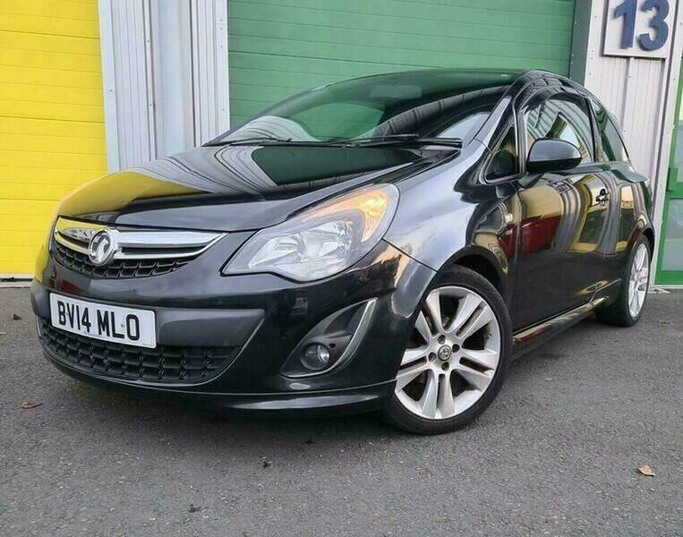 Used Vauxhall Corsa for sale - 76996982: Photo 7
