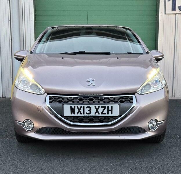 Used Peugeot 208 2013 for sale - 76398218: Photo 13