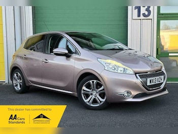 2013 (13) - 1.2 VTi Allure 5dr