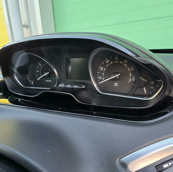 Used Peugeot 208 2013 for sale - 76398218: Photo 27