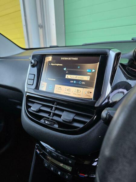 Used Peugeot 208 2013 for sale - 76398218: Photo 34