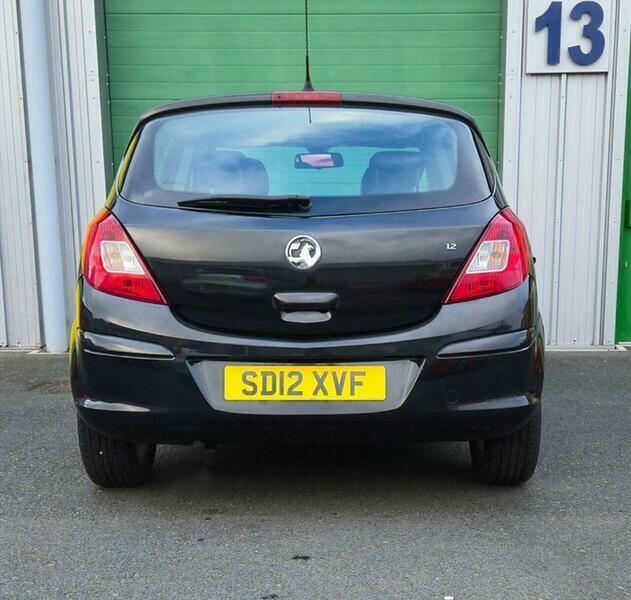 Used Vauxhall Corsa for sale - 76993046: Photo 10