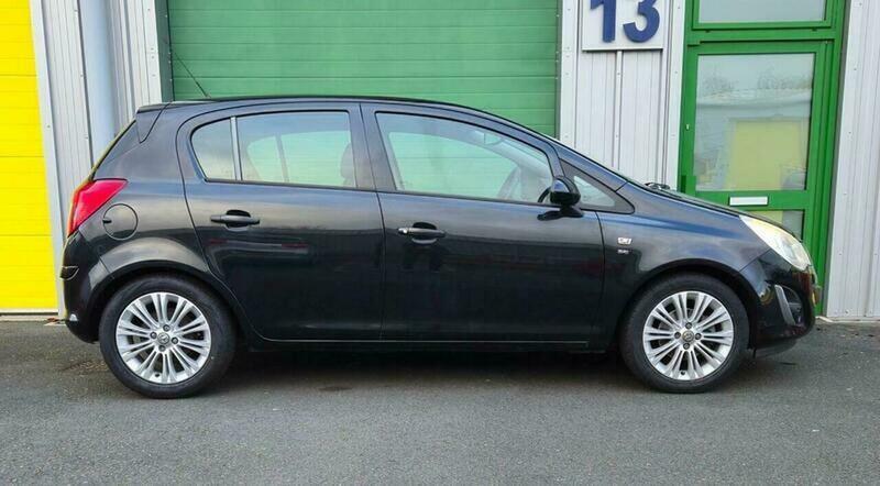 Used Vauxhall Corsa for sale - 76993046: Photo 11