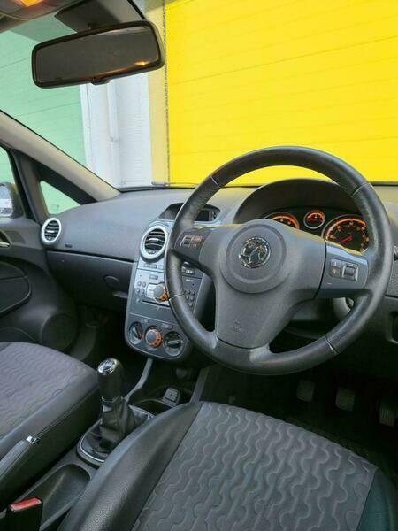 Used Vauxhall Corsa for sale - 76993046: Photo 12