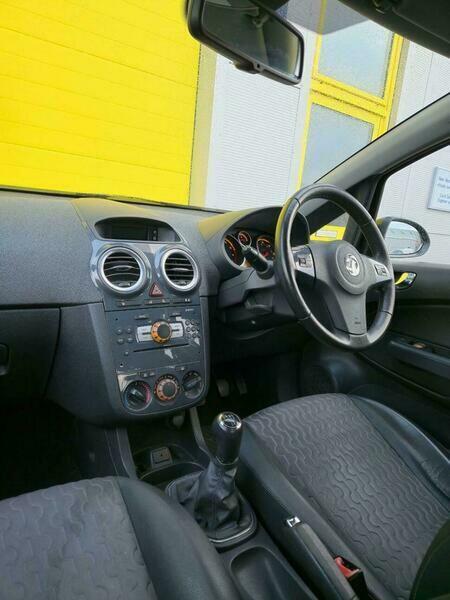 Used Vauxhall Corsa for sale - 76993046: Photo 13