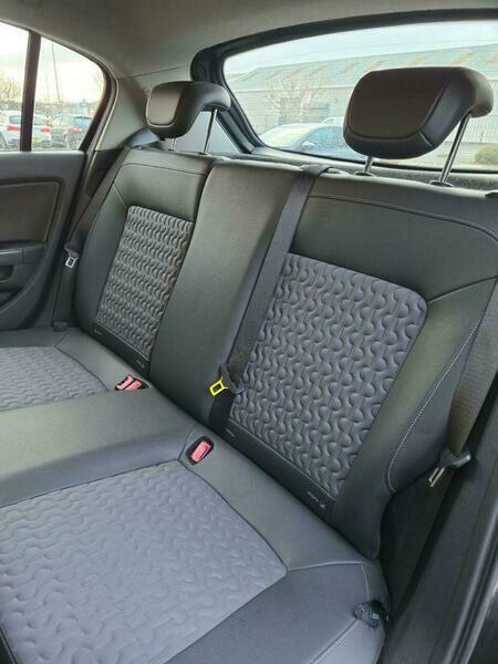 Used Vauxhall Corsa for sale - 76993046: Photo 17