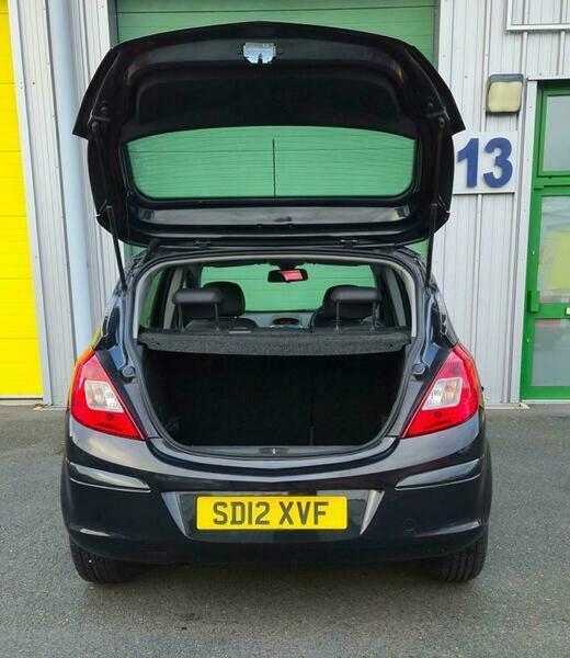 Used Vauxhall Corsa for sale - 76993046: Photo 19