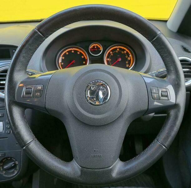 Used Vauxhall Corsa for sale - 76993046: Photo 20