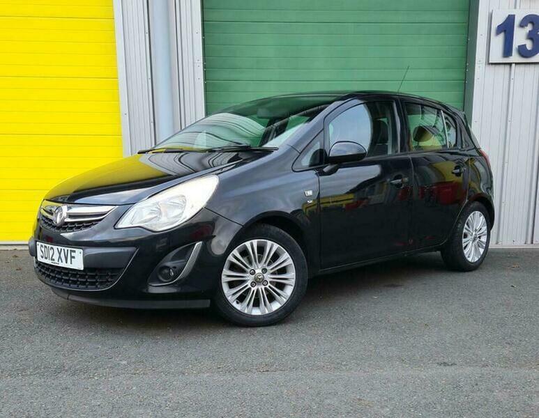 Used Vauxhall Corsa for sale - 76993046: Photo 3