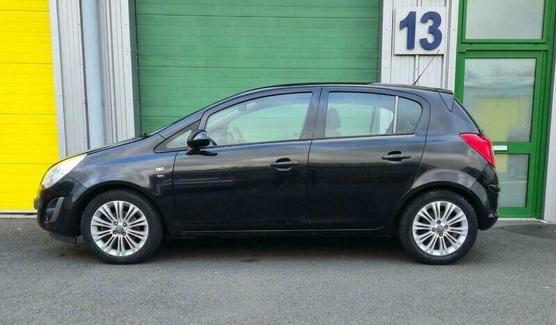 Used Vauxhall Corsa for sale - 76993046: Photo 4