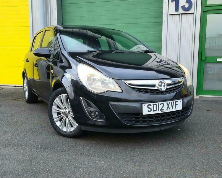Used Vauxhall Corsa for sale - 76993046: Photo 5