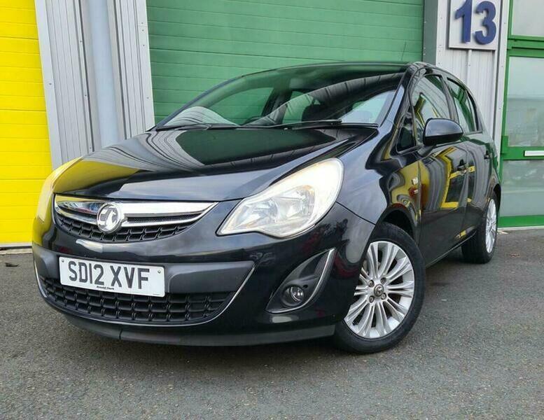 Used Vauxhall Corsa for sale - 76993046: Photo 7