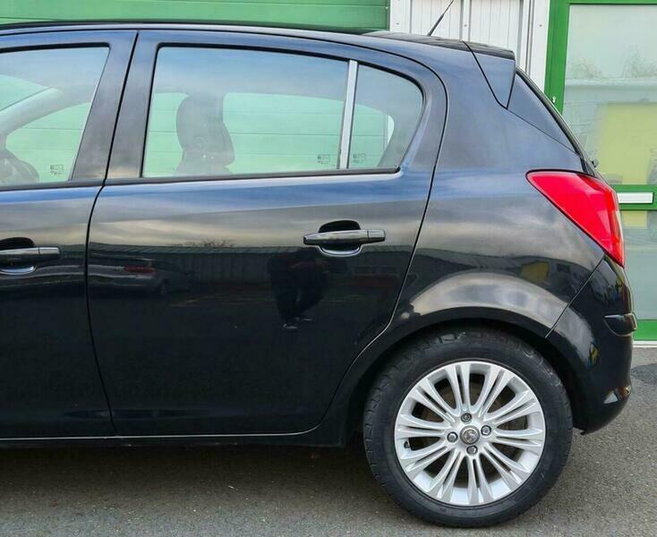 Used Vauxhall Corsa for sale - 76993046: Photo 8