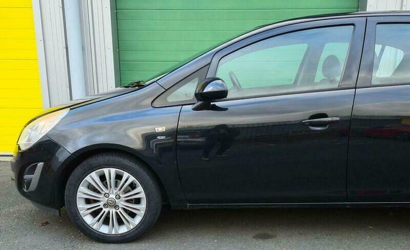 Used Vauxhall Corsa for sale - 76993046: Photo 9