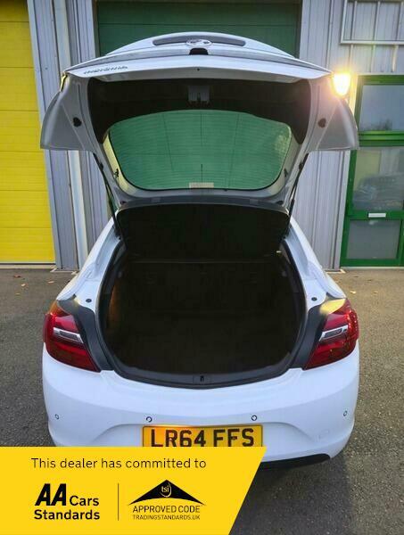 Used Vauxhall Insignia 2014 for sale - 76399258: Photo 27