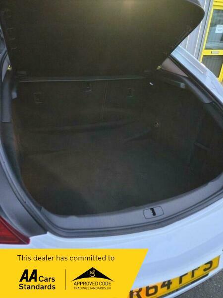 Used Vauxhall Insignia 2014 for sale - 76399258: Photo 28