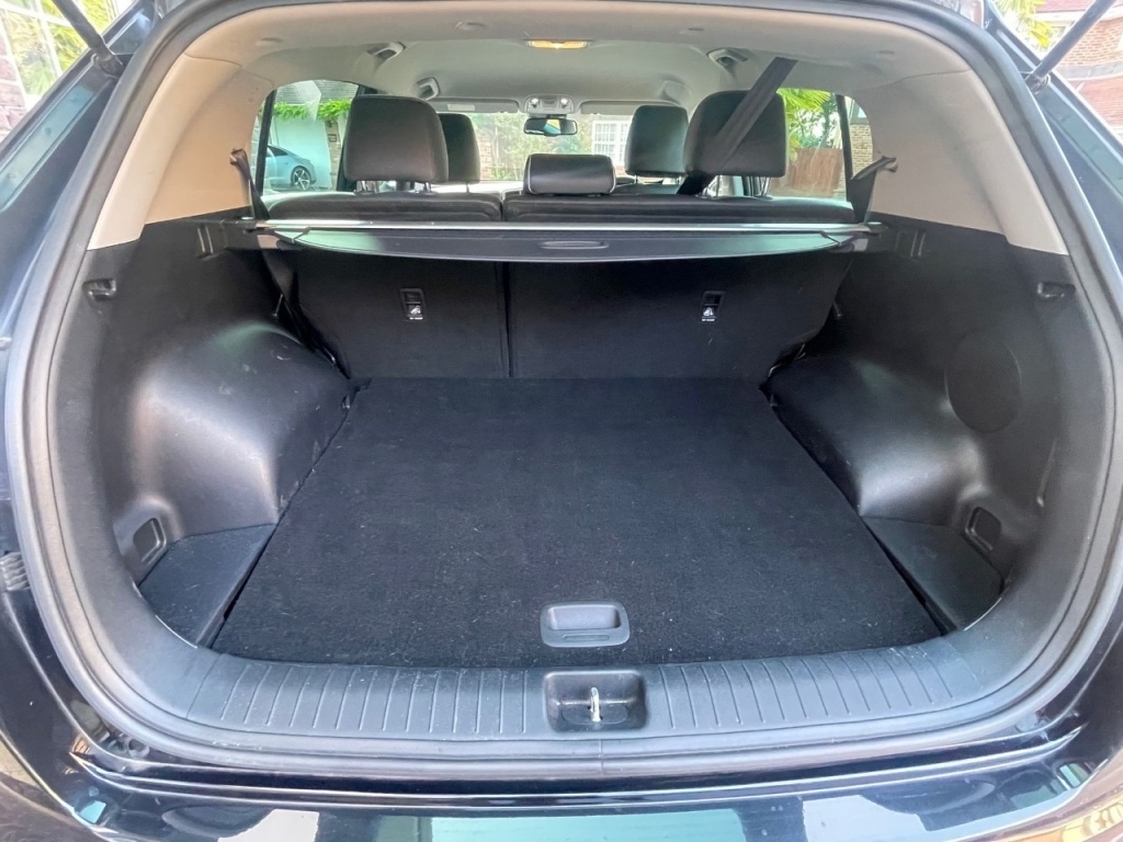 Vehicle 26