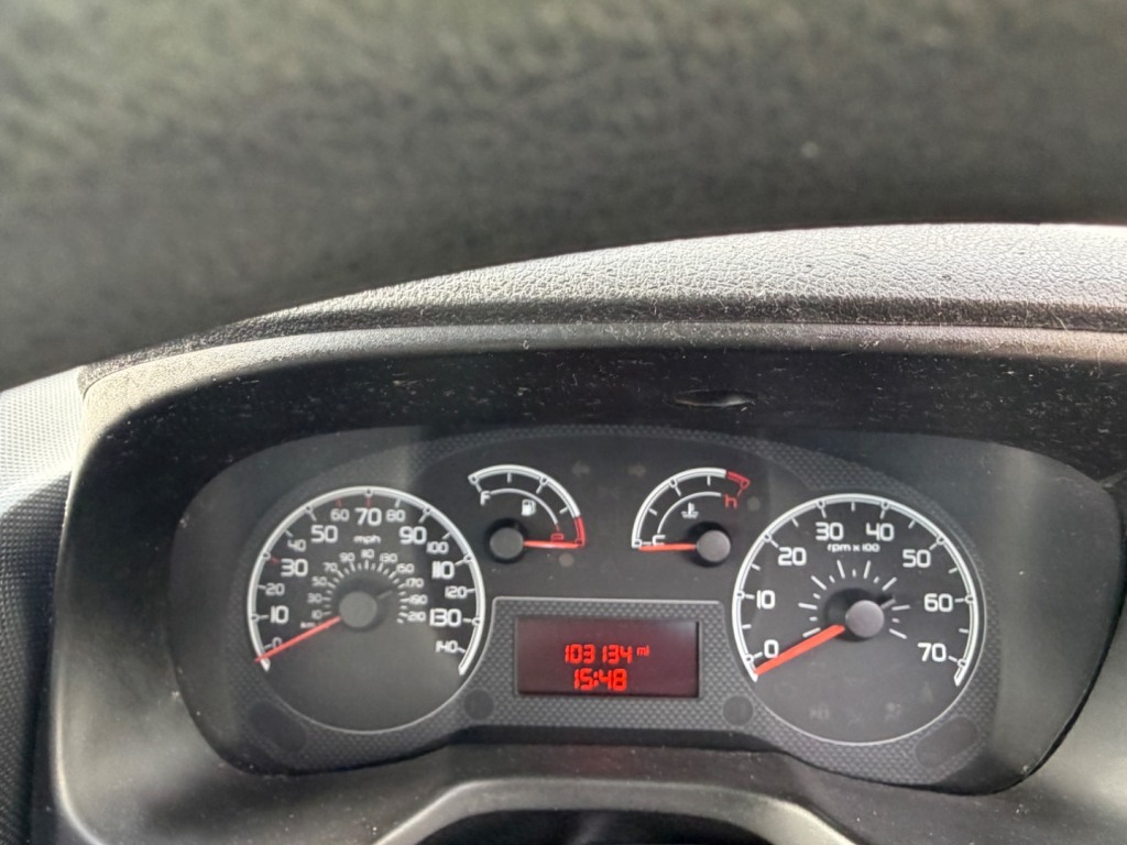 Used Citroen Nemo Multispace 2012 for sale - 78121736: Photo 12