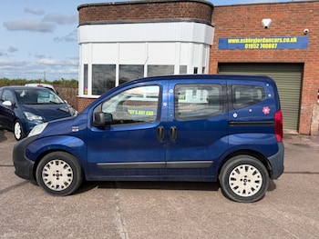 Used Citroen Nemo Multispace 2012 for sale - 78121736: Photo