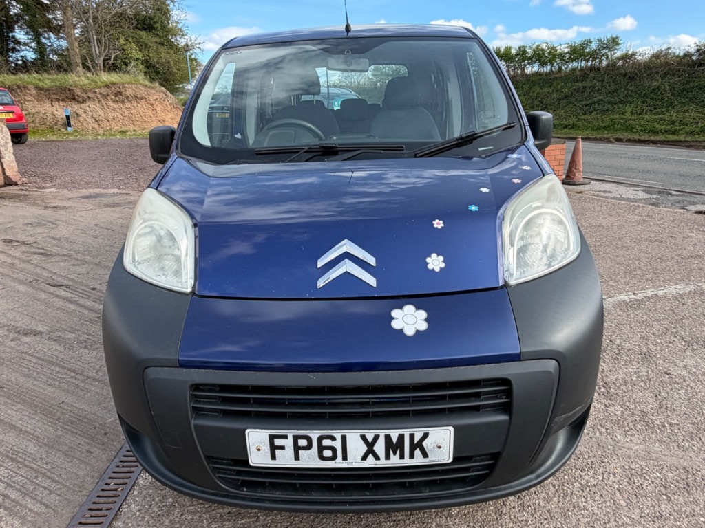 Used Citroen Nemo Multispace 2012 for sale - 78121736: Photo 4