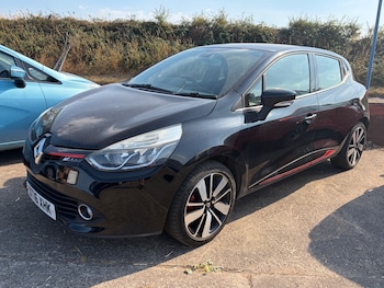 Used Renault Clio 2016 for sale - 79480750: Photo