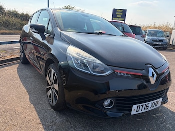 Used Renault Clio 2016 for sale - 79480750: Photo