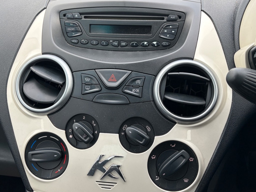 Used Ford Ka 2013 for sale - 77392017: Photo 11