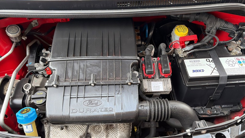 Used Ford Ka 2013 for sale - 77392017: Photo 15