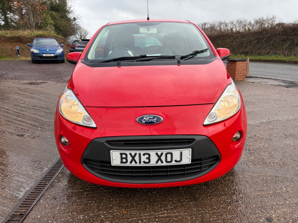 Used Ford Ka 2013 for sale - 77392017: Photo 4
