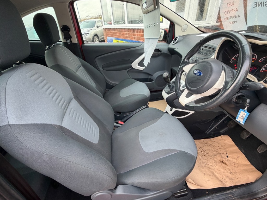 Used Ford Ka 2013 for sale - 77392017: Photo 7