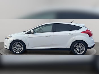 Used Ford Focus 2012 for sale - 78061765: Photo