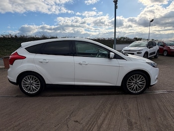 Used Ford Focus 2012 for sale - 78061765: Photo