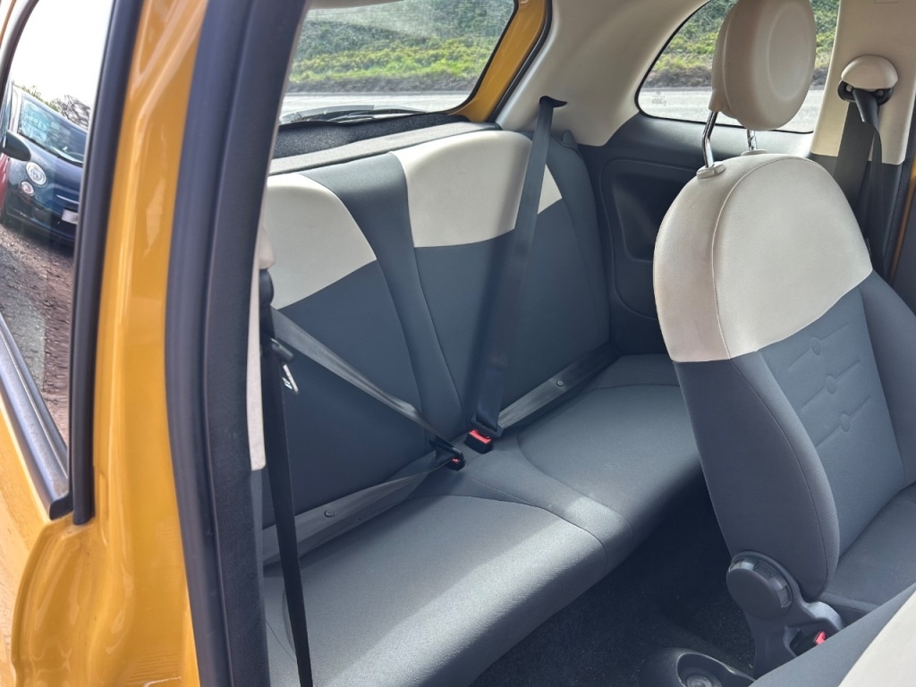 Used Fiat 500 2013 for sale - 76762266: Photo 8