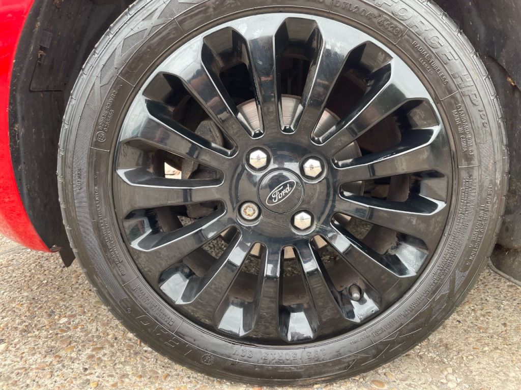 Used Ford Ka 2013 for sale - 76762257: Photo 11