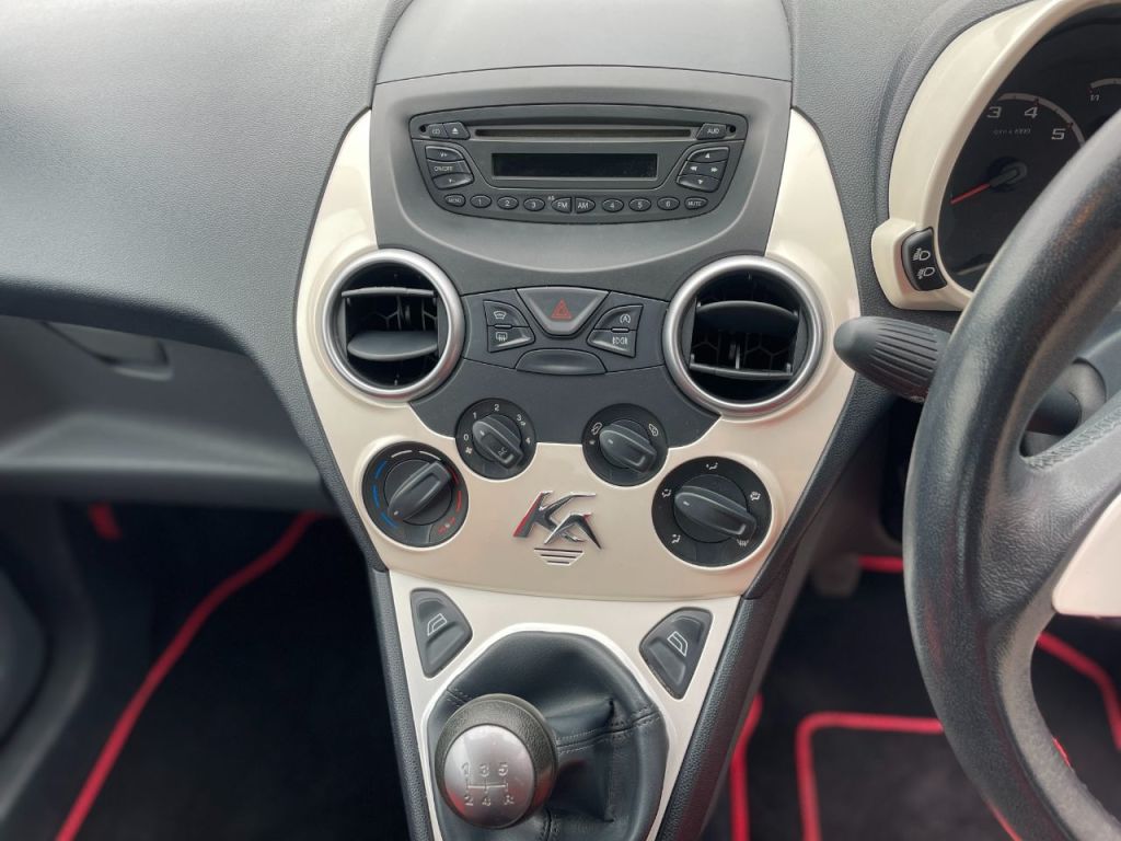 Used Ford Ka 2013 for sale - 76762257: Photo 13